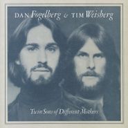 Dan Fogelberg, Twin Sons Of Different Mothers [180 Gram Vinyl] (LP)
