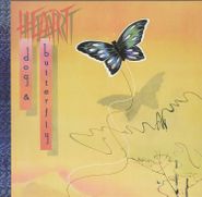 Heart, Dog & Butterfly [180 Gram Vinyl] (LP)