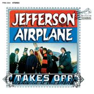 Jefferson Airplane, Takes Off [180 Gram Vinyl] (LP)