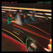 Bonnie Raitt, Green Light (CD)