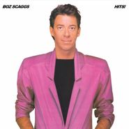 Boz Scaggs, Hits! [180 Gram Vinyl] (LP)