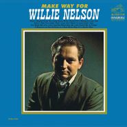 Willie Nelson, Make Way For Willie Nelson [Gold & Blue Swirl Colored Vinyl] (LP)