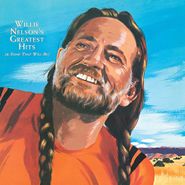 Willie Nelson, Willie Nelson's Greatest Hits (& Some That Will Be) [180 Gram Vinyl] (LP)