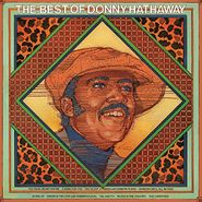 Donny Hathaway, The Best Of Donny Hathaway (LP)