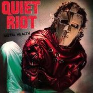 Quiet Riot, Metal Health (LP)