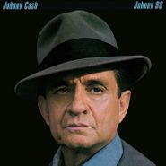 Johnny Cash, Johnny 99 [Remastered 180 Gram Vinyl] (LP)