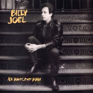 Billy Joel, An Innocent Man [180 Gram Vinyl] (LP)