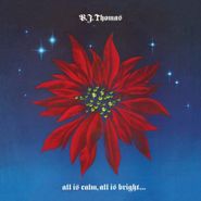 B.J. Thomas, All Is Calm, All Is Bright... / Love Shines (CD)