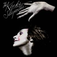 The Kinks, Sleepwalker [Black Friday Black/White Swirled Vinyl] (LP)