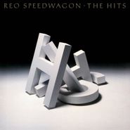 REO Speedwagon, The Hits [180 Gram Vinyl] (LP)