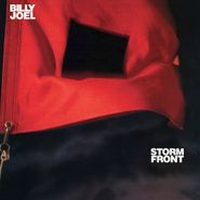 Billy Joel, Storm Front [180 Gram Vinyl] (LP)