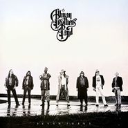 The Allman Brothers Band, Seven Turns [180 Gram Vinyl] (LP)