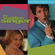 Various Artists, The Wedding Singer [OST] (LP)