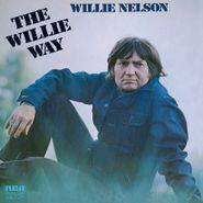 Willie Nelson, The Willie Way [180 Gram Vinyl] (LP)