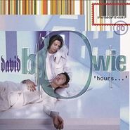 David Bowie, Hours... [Blue & Gold Swirl Colored Vinyl] (LP)