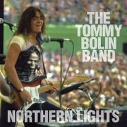 Tommy Bolin, Northern Lights: Live 9-22-76 (LP)