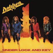 Dokken, Under Lock & Key [180 Gram Vinyl] (LP)
