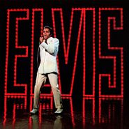 Elvis Presley, Elvis NBC-TV Special [180 Gram Red Vinyl] (LP)
