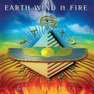 Earth, Wind & Fire, Greatest Hits [Remastered 180 Gram Vinyl] (LP)