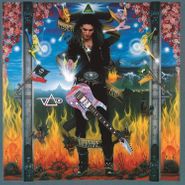 Steve Vai, Passion & Warfare [180 Gram Gold/Red Swirl Vinyl] (LP)