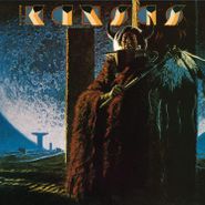 Kansas, Monolith [Red & Orange Swirl Vinyl] (LP)