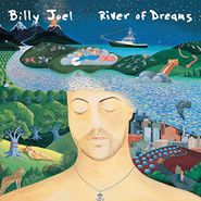 Billy Joel, River Of Dreams [180 Gram Vinyl] (LP)