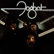 Foghat, Stone Blue [180 Gram Blue Vinyl] (LP)