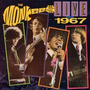 The Monkees, Live 1967 [50th Anniversary Edition] (LP)