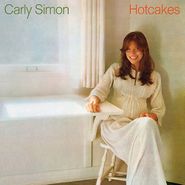 Carly Simon, Hotcakes [180 Gram Vinyl] (LP)