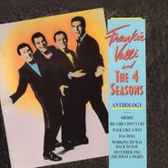 Frankie Valli, Anthology [180 Gram Vinyl] (LP)