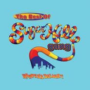 The Sugarhill Gang, Rapper's Delight: The Best Of Sugarhill Gang [180 Gram Vinyl] (LP)