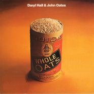 Daryl Hall & John Oates, Whole Oats / War Babies (CD)