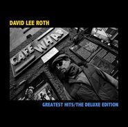 David Lee Roth, Greatest Hits - The Deluxe Edition (CD)