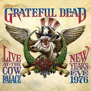 Grateful Dead, Live At The Cow Palace-New Year's Eve 1976 (LP)