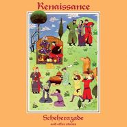 Renaissance, Scheherazade And Other Stories (CD)