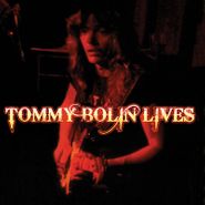 Tommy Bolin, Tommy Bolin Lives [Record Store Day Gold Vinyl] (LP)