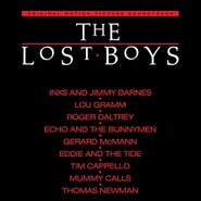 Various Artists, The Lost Boys [OST] (LP)