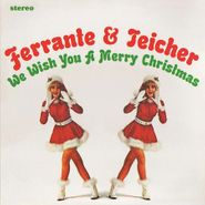 Ferrante & Teicher, We Wish You A Merry Christmas [180 Gram Vinyl] (LP)