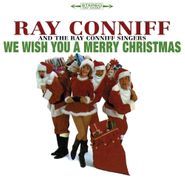 Ray Conniff, We Wish You A Merry Christmas [180 Gram Vinyl] (LP)
