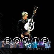 David Bowie, A Reality Tour (LP)