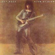 Jeff Beck, Blow By Blow [180 Gram Gold Vinyl] (LP)