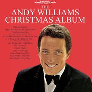Andy Williams, The Andy Williams Christmas Album [180 Gram Vinyl] (LP)