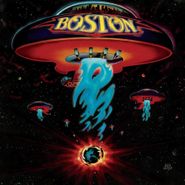 Boston, Boston [Gold Colored Vinyl] (LP)
