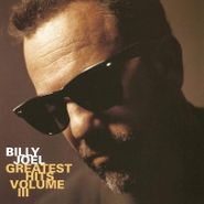 Billy Joel, Greatest Hits Volume III [180 Gram Red Vinyl] (LP)