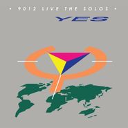 Yes, 9012Live: The Solos [180 Gram Vinyl] (LP)