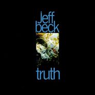 Jeff Beck, Truth [Record Store Day Blue Vinyl] (LP)