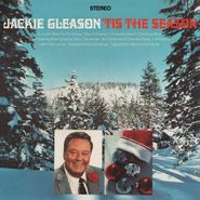 Jackie Gleason, 'Tis The Season [180 Gram Vinyl] (LP)