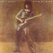 Jeff Beck, Blow By Blow [180 Gram Clear Vinyl] (LP)