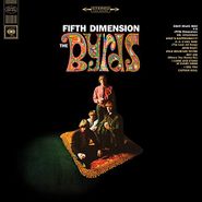 The Byrds, Fifth Dimension [180 Gram Vinyl] (LP)