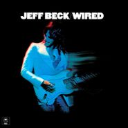 Jeff Beck, Wired [Translucent Blue Vinyl] (LP)